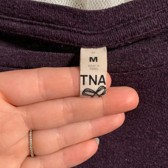 TNA pullover - Picture 3 of 3